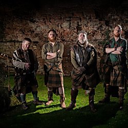Clann An Drumma