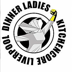 Cut and Pete Bentham & the Dinner Ladies