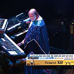 Rick Wakeman