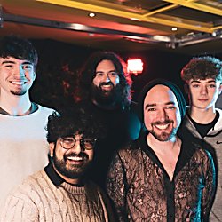 OK Computer: A Tribute to Radiohead with Mike Ryan