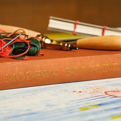 Creative Bookbinding