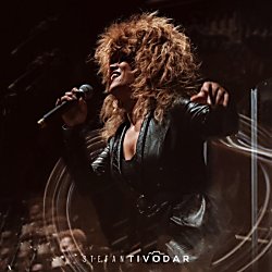 Tina Turner By Candlelight