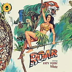 Katy Perry Tribute Night