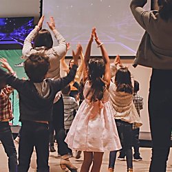 Musical Theatre Masterclass