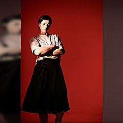 Liz Lawrence: Album Launch Show