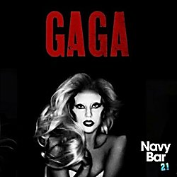 Lady Gaga Party with Live Tribute