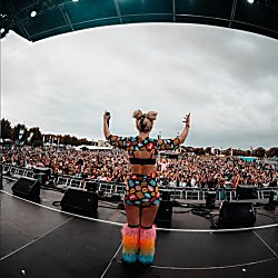 Save The Rave: Outdoor 90s Festival