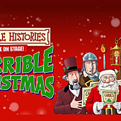 Horrible Histories: Horrible Christmas