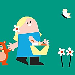 Family Concert: The Bear Hunt Adventure