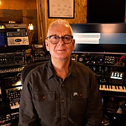 Steve Levine