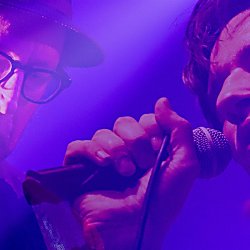 Steve Nieve: "About Love"