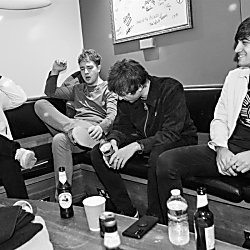 The Sherlocks