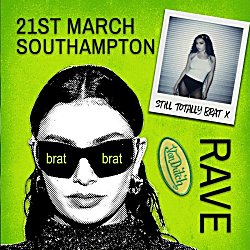 Brat Rave