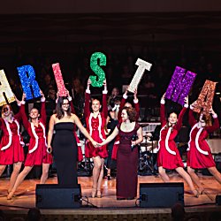 LIPA Christmas Concert