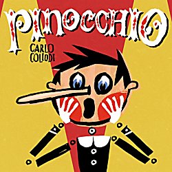 Pinocchio - Outdoor Family Theatre