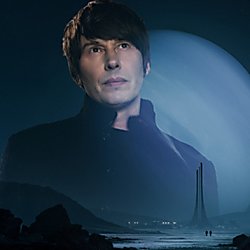Professor Brian Cox
