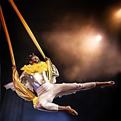 Take Flight