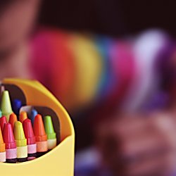 Here First at The Arts Centre