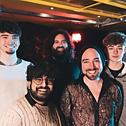 OK Computer: A Tribute to Radiohead with Mike Ryan