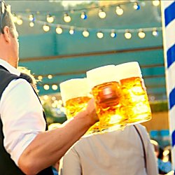 Birkenhead Craft Beer Festival