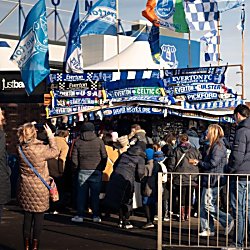 Goodbye to Goodison