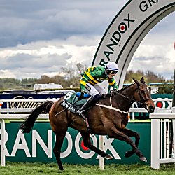 The Randox Grand National Festival