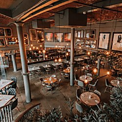 Gusto Italian