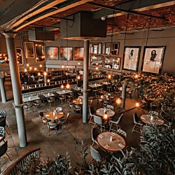 Gusto Italian Restaurant and Bar