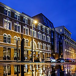 Hope Street Hotel