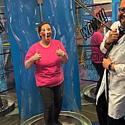 Imagine That! Science and Discovery Centre