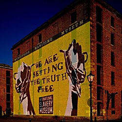 International Slavery Museum