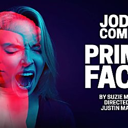 Jodie Comer Prima Facie