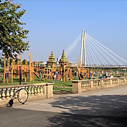 King's Gardens