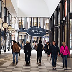 Liverpool ONE
