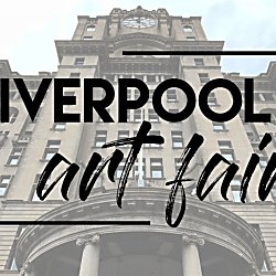 Liverpool Art Fair 2025