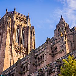 Liverpool Cathedral