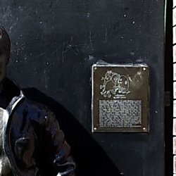 Liverpool Wall of Fame
