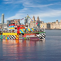 Mersey Ferries