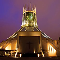 Metropolitan Cathedral of Christ the King
