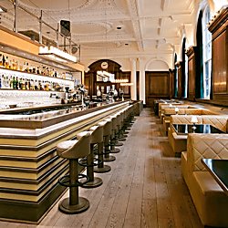 NYL Restaurant & Bar