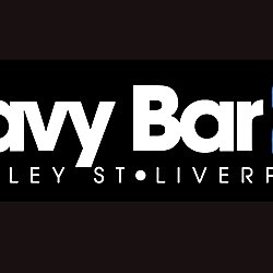 Navy Bar 2.1