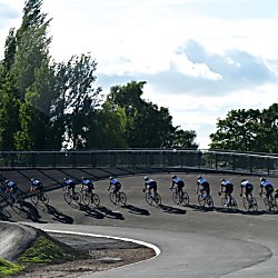 Knowsley Velodrome and BMX