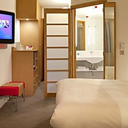 Novotel Liverpool Centre