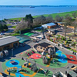 Otterspool Adventure Centre