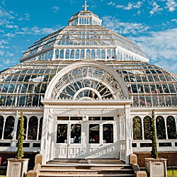 Sefton Park Palm House