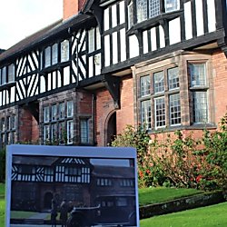 Peaky Blinders Official Tours
