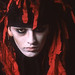 Total Stranger: The Unseen Photographs of Pete Burns and Dead or Alive 1978–1983