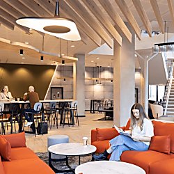 Novotel Liverpool Paddington Village