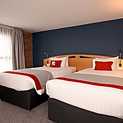 Holiday Inn Express - Albert Dock