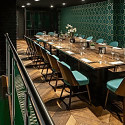 Hotel Indigo Liverpool